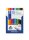 Staedtler Fineliner triplus rPP, 10ST