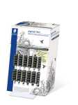 Staedtler Display Fineliner pigment liner 4007817044063