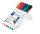 Staedtler Whiteboardstift Lumocolor M 6St Box