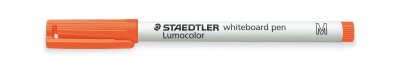 Staedtler Whiteboardstift Lumocolor orange