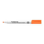 STAEDTLER® Whiteboardmarker Lumocolor® compact 341 1-2mm orange