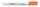 STAEDTLER® Whiteboardmarker Lumocolor® compact 341 1-2mm orange