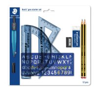 Staedtler Noris Geo Starterset