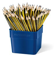 Staedtler Köcher Bleistift 72 Stk.  100% PEFC