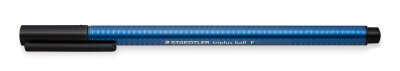 Staedtler Kugelschreiber triplus ball F schwa