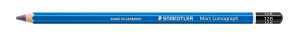 Staedtler Bleistift Mars Lumogr.12B 100% PEFC