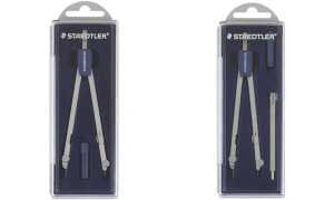 Staedtler Zirkelset Mars 559 4007817559185