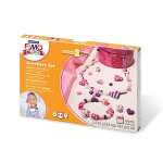 Staedtler Set Mod.masse Fimo kids C&P BP Pira