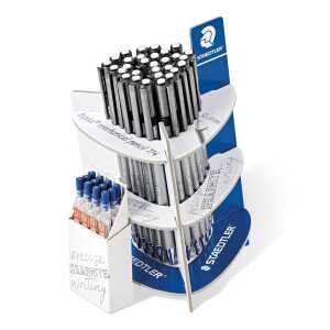 Staedtler Display triplus micro 30ST 4007817339473