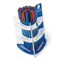 Staedtler Display triplus ballpoint 30ST