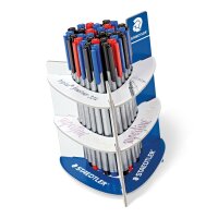 Staedtler Display Fineliner triplus 30ST