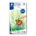 Staedtler Pastellstift 12 ST       FSC 100%