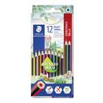 Staedtler Farbstift Noris colour 100% PEFC 4007817018132