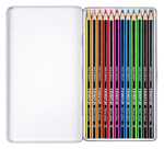 Staedtler Buntstift Noris col. 12ST 100% PEFC 4007817062647