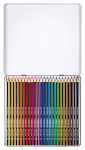 Staedtler Buntstift Noris col. 24ST 100% PEFC 4007817062654