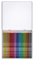 Staedtler Buntstift Noris col. 24ST 100% PEFC