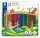 Staedtler Buntstift Noris col. 24ST 100% PEFC