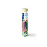 Staedtler Buntstift Noris col. 12ST 100% PEFC 4007817062678