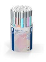 Staedtler Köcher Druckbleistift graphite 777