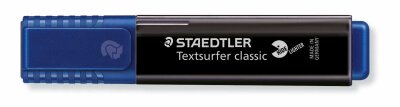 Staedtler Textsurfer classic HideLighter schw