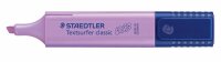 Staedtler Textsurfer classic COLORS lavendel