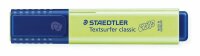 Staedtler Textsurfer classic COLORS limetteng