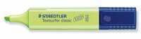 Staedtler Textsurfer classic COLORS limetteng