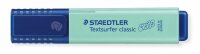 Staedtler Textsurfer classic COLORS mint