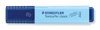 Staedtler Textsurfer classic COLORS himmelbla