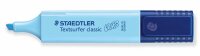 Staedtler Textsurfer classic COLORS himmelbla