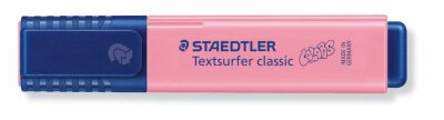 Staedtler Textsurfer classic COLORS hellesKar