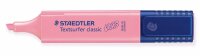 Staedtler Textsurfer classic COLORS hellesKar