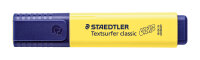 Staedtler Textsurfer clas. COLORS sonnenblume