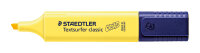 Staedtler Textsurfer clas. COLORS sonnenblume