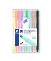 Staedtler Textmarker triplus textsur 10St Box