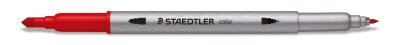 Staedtler Fasermaler D.spitze 36ST