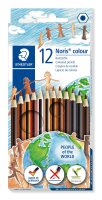 Staedtler Buntstift Noris colour    100% PEFC