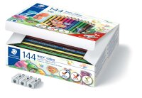 Staedtler Buntstift Noris colour    100% PEFC