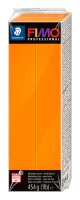 Staedtler Mod.masse Fimo prof 454g orange