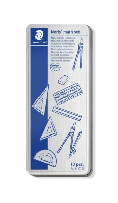 Staedtler mathematische Instrumente  FSC 100%