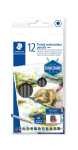 Staedtler Farbstift tinted 12 ST 100% PEFC 4007817068694