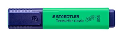 Staedtler Textsurfer classic COLORS blassgrün