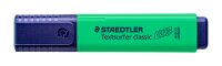 Staedtler Textsurfer classic COLORS blassgrün