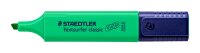 Staedtler Textsurfer classic COLORS blassgrün