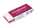 Radierer Mars® plastic colour rotlila, PVC, 65 x 13 x 23 mm, 20 Stück