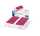 Radierer Mars® plastic colour rotlila, PVC, 65 x 13 x 23 mm, 20 Stück