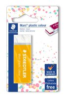 Staedtler Radierer Mars plastic colour 1ST