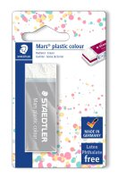 Staedtler Radierer Mars plastic colour 1ST