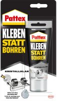 Staedtler Univ.kleb. Pattex KSB krist.kl. 50g