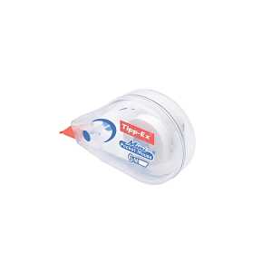 BIC DEUTSCHLAND Korrekturroller Einweg Mini Pocket Mouse 5mm x6m